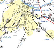 Verkehrsgutachten Nullfall