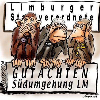 Karikatur Nummer 4